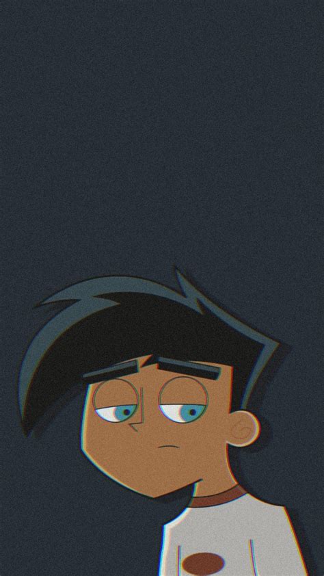 danny phantom sad|is danny phantom half dead.